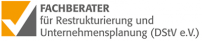 Fachberater für Restrukturierung und Unternehmensplanung